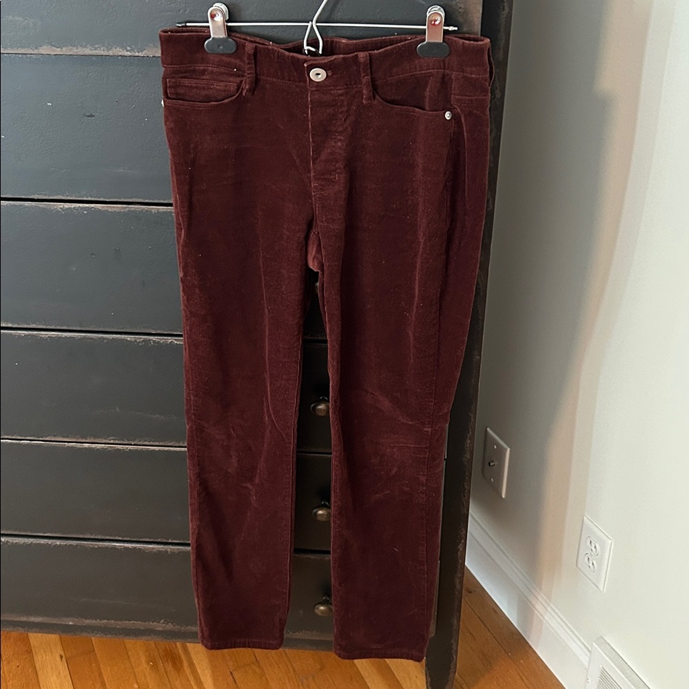 J.Jill  Corduroy Pants